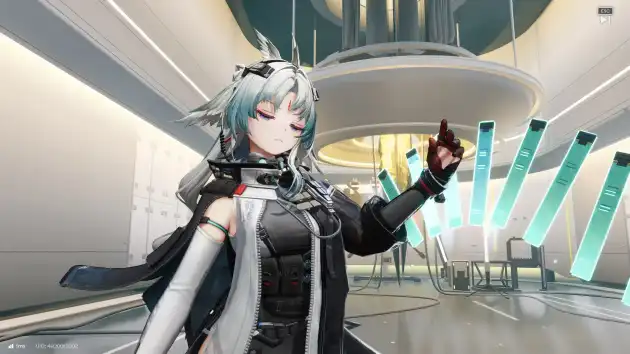 Arknights Endfield Screenshot 2026.07.16 - 23.24.58.21
