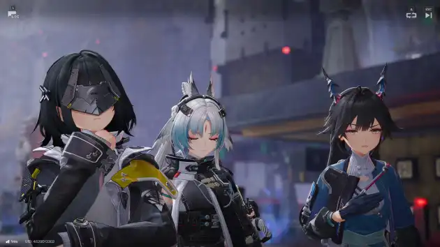 Arknights Endfield Screenshot 2026.07.21 - 23.22.02.93