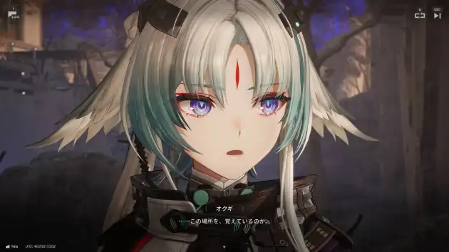 Arknights Endfield Screenshot 2026.08.27 - 01.19.54.67