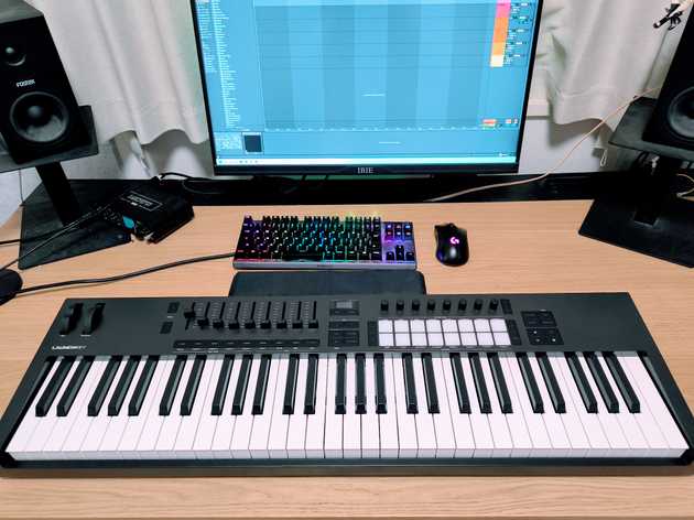 LaunchKey
